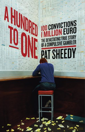 Hundred To One - Pat Sheedy [KSIĄŻKA]