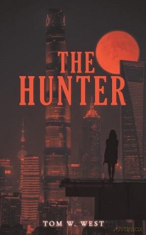 Hunter - Tom W. West [KSIĄŻKA]