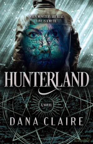 Hunterland [KSIĄŻKA]