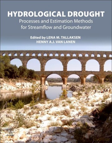 Hydrological Drought - Lena M. Tallaksen [KSIĄŻKA]