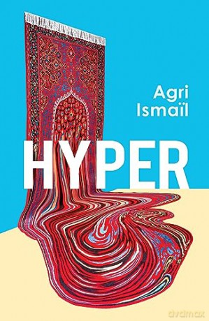 Hyper - Agri Ismail [KSIĄŻKA]