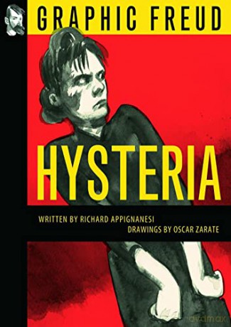 Hysteria - Richard Appignanesi [KSIĄŻKA]