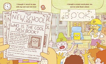 I Am Book - Joren Cull [KSIĄŻKA]