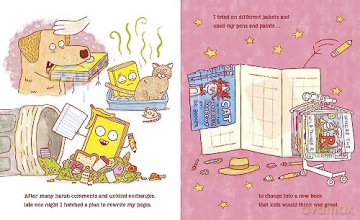 I Am Book - Joren Cull [KSIĄŻKA]