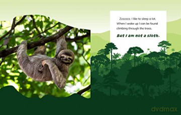 I Am Not A Parrot - Mari Bolte [KSIĄŻKA]