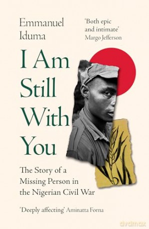 I Am Still With You - Emmanuel Iduma [KSIĄŻKA]