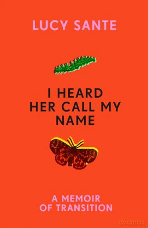 I Heard Her Call My Name - Lucy Sante [KSIĄŻKA]