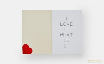 I Love It What Is It - Lingwood Gyles [KSIĄŻKA]