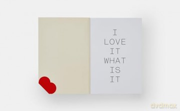 I Love It What Is It - Lingwood Gyles [KSIĄŻKA]
