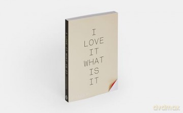 I Love It What Is It - Lingwood Gyles [KSIĄŻKA]