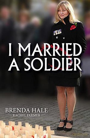 I Married A Soldier - Brenda Hale [KSIĄŻKA]