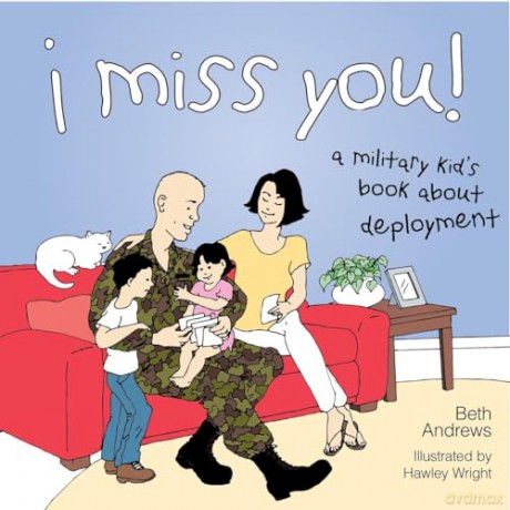 I Miss You - Andrews Beth [KSIĄŻKA]