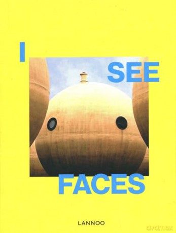 I See Faces [KSIĄŻKA]