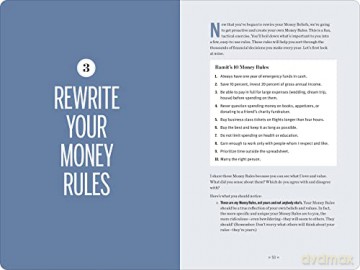 I Will Teach You To Be Rich The Journal - Ramit Sethi [KSIĄŻKA]