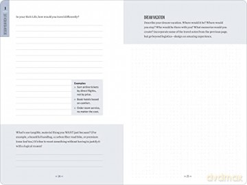 I Will Teach You To Be Rich The Journal - Ramit Sethi [KSIĄŻKA]
