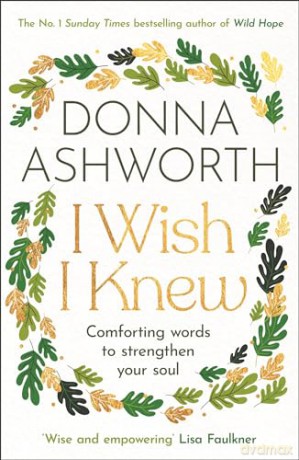 I Wish I Knew - Donna Ashworth [KSIĄŻKA]