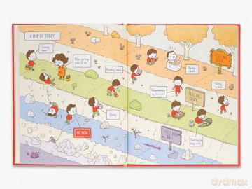 I Wonder Where I Am - Shinsuke Yoshitake [KSIĄŻKA]