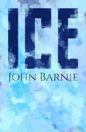 Ice - John Barnie [KSIĄŻKA]