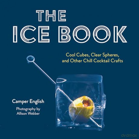 Ice Book - Camper English [KSIĄŻKA]