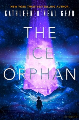 Ice Orphan - Kathleen O Gear [KSIĄŻKA]