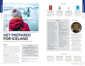 Iceland - Lonely Planet [KSIĄŻKA]
