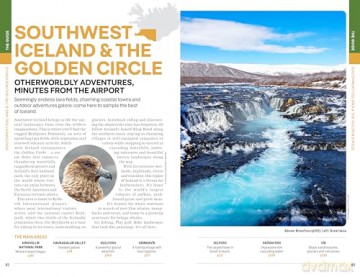 Iceland - Lonely Planet [KSIĄŻKA]