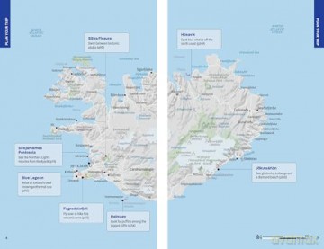 Iceland - Lonely Planet [KSIĄŻKA]