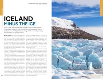 Iceland - Lonely Planet [KSIĄŻKA]