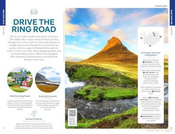 Iceland - Lonely Planet [KSIĄŻKA]