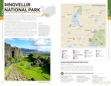 Iceland - Lonely Planet [KSIĄŻKA]