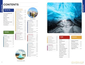 Iceland - Lonely Planet [KSIĄŻKA]