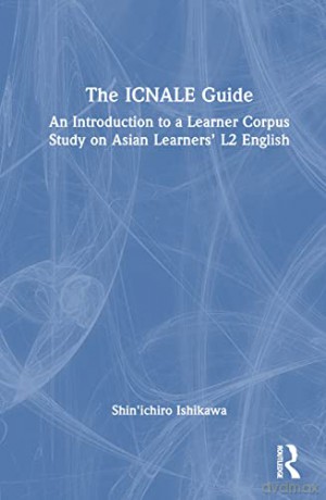 Icnale Guide - Shin'ichir Ishikawa [KSIĄŻKA]