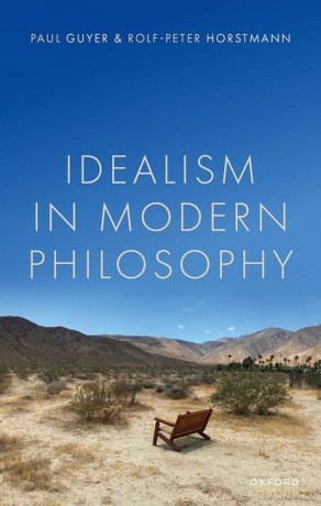 Idealism In Modern Philosophy [KSIĄŻKA]