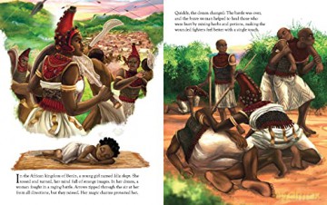 Idia Of The Benin Kingdom - Ekiuwa Aire [KSIĄŻKA]