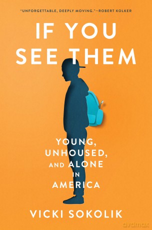 If You See Them [KSIĄŻKA]