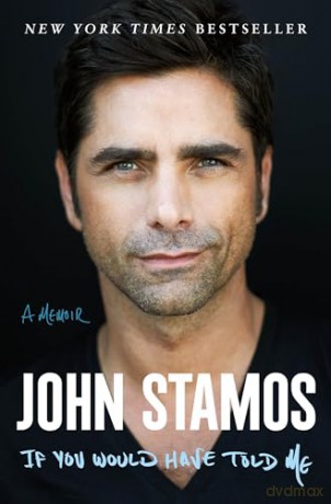 If You Would Have Told Me - John Stamos [KSIĄŻKA]