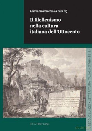 Il Filellenismo Nella Cultura Italiana [KSIĄŻKA]
