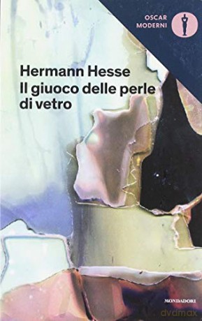 Il Giuoco Delle Perle Di Vetro [KSIĄŻKA]