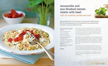 Ill Have The Risotto - Maxine Clark [KSIĄŻKA]