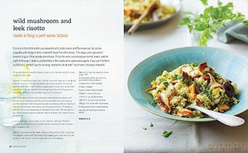 Ill Have The Risotto - Maxine Clark [KSIĄŻKA]