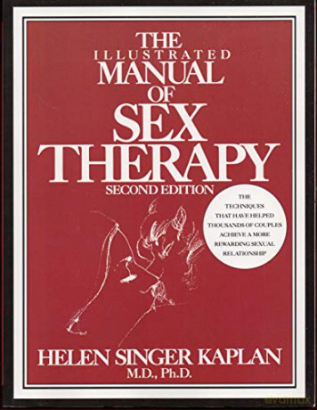 Illus Manual Of Sex Therapy 2ed [KSIĄŻKA]