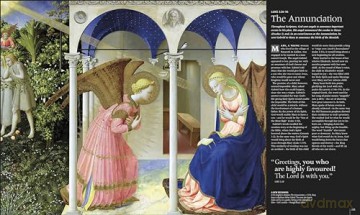 Illustrated Bible Story By Story - Dk [KSIĄŻKA]
