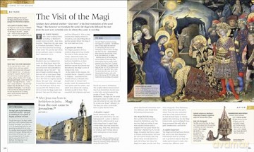 Illustrated Bible Story By Story - Dk [KSIĄŻKA]
