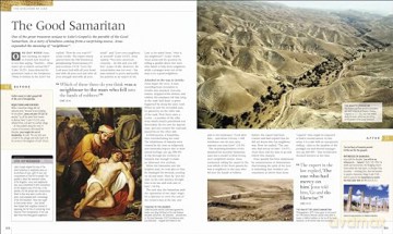 Illustrated Bible Story By Story - Dk [KSIĄŻKA]