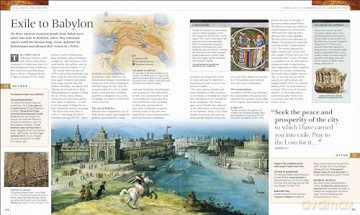 Illustrated Bible Story By Story - Dk [KSIĄŻKA]