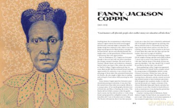 Illustrated Black History Hb - Mccalman George [KSIĄŻKA]