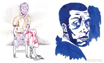Illustrated Black History Hb - Mccalman George [KSIĄŻKA]