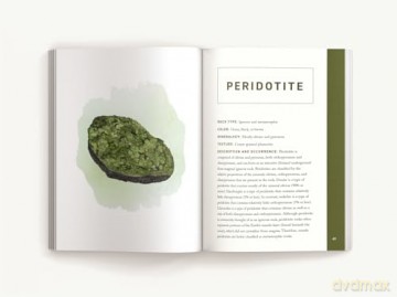 Illustrated Field Guides Rocks Minerals - Cider Mill Press, [KSIĄŻKA]