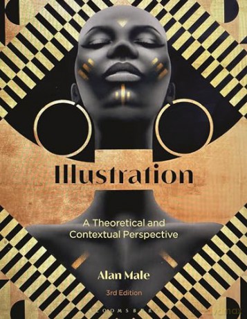 Illustration - Alan Male [KSIĄŻKA]
