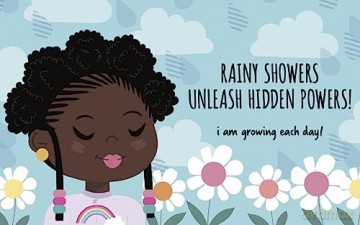 Im Growing Great - Mechal Renee Roe [KSIĄŻKA]